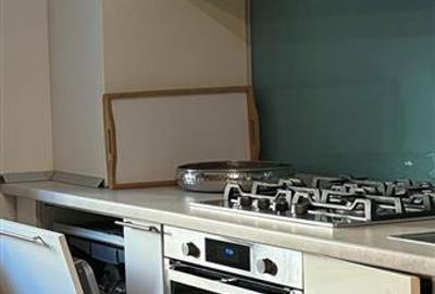 3 camere, etaj 1, Renovat Integral, Mobilat si Utilat - Buzaului - 14
