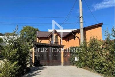 URUZ IMOBILIARE - VANZARE CASA PRAHOVA VALUE CENTRE