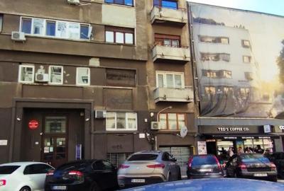 Apartament 2 camere | 45,36 mp | Boxă la subsol | Zona Piața Romană - 12