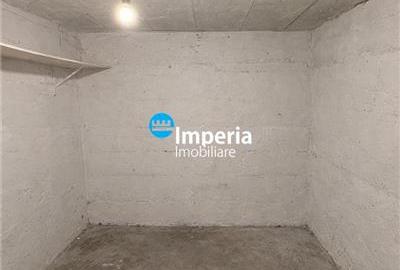 Apartament 2 Cam D 61.5 mp, Parcare, Boxa, Pepinerei Valea Adanca  Iasi - 7