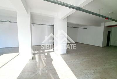 Spatiu comercial vitrine, vad stradal - 12