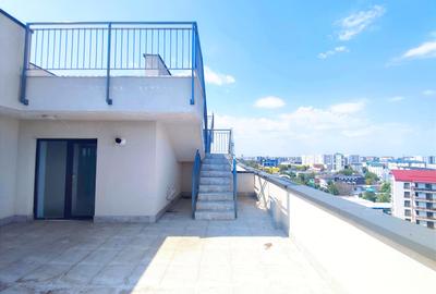 PENTHOUSE 4 CAMERE 3 BAI , 5 MINUTE METROU PACII - 23