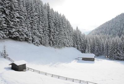 Hotel Mistral Moieciu - 19