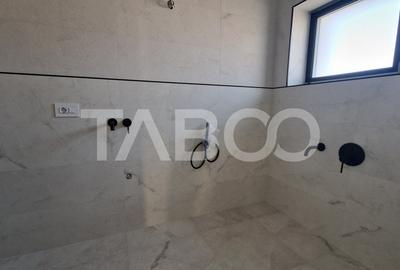 Casa individuala pe un singur nivel - zona linistita - Selimbar - 16
