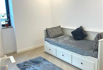 Apartament 3 camere | Etaj 8 | 2 locuri parcare | Cortina North - 6