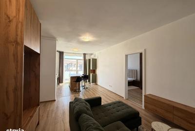 Apartament cu 3 camere zona Take Ionescu - 1