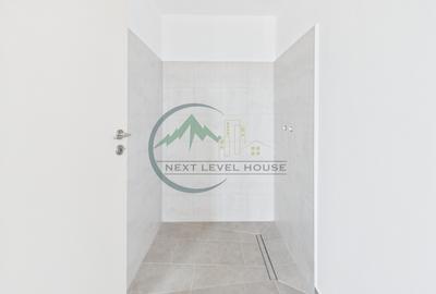 Apartament 3 camere, recent finalizat, prima inchiriere, Sanpetru - 8