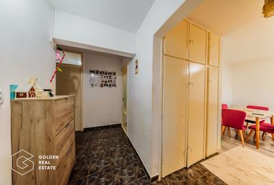 Apartament 3 camere, decomandat, Confectii, comision 0% - 4