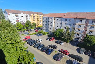 Apartament cu 3 dormitoare in Sibiu zona Ciresica - 4