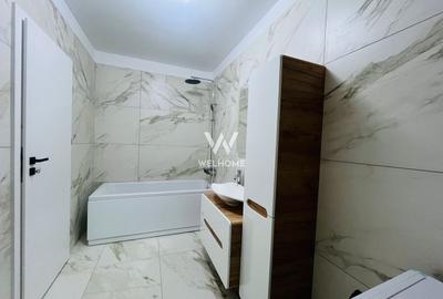 Apartament 3 camere gradina 47 mp Piata Rahovei, Dedeman - 11