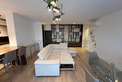 Apartament de închiriat în zona Iancu Nicolae - 3
