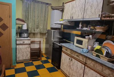 Apartament 2 camere spațioase | 52,37 mp | Balcon închis |  Baciu - 4