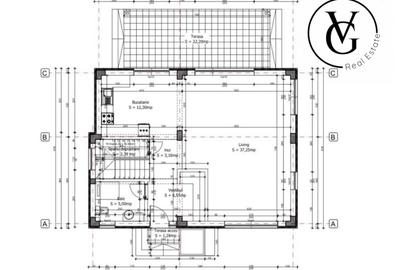 Casa 4 camere Otopeni | Toate utilitatile | 23 August - 7