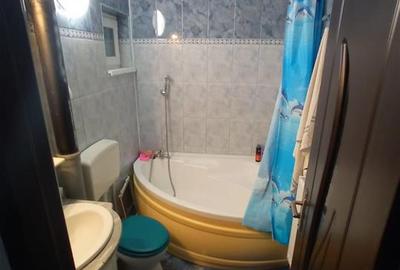Podu Ros - Apartament 4 camere - 17