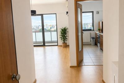 Apartament 2 camere complex Doamna Ghica Plaza ,67mp utili, Direct Proprietar - 1