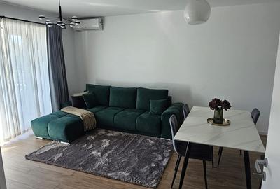 Apartament 3 camere NOU Targoviste  cu   Mobila Bucatarie Class Park Residence - 19