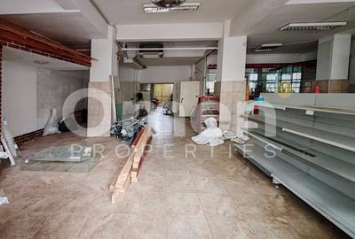 Spațiu comercial de închiriat| Strada Moldovei| - 1