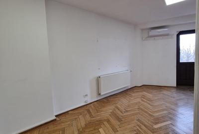 Spatiu comercial 4 camere Calea Victoriei, str. Franklin, 85 mpu - 6