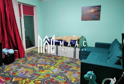 Apartament 2 camere I Decomandat I Balcon I Alma-Turnisor - 1