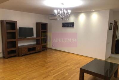 Apartament 3 camere LUX, 99mp, B-dul Unirii, loc parcare inclus - 2
