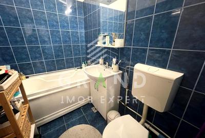 2 camere | 46 mp | Balcon 7 mp | Etaj 2 | Gheorgheni – Piața Mercur - 14