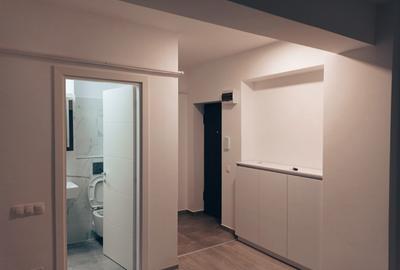3 camere Pitești , mobilat / utilat / PARCARE , finisaje superioare ! - 10