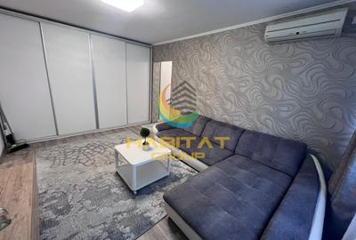 Vanzare 3 Camere Mobilat Centrala  Blv. Constantin Brancoveanu LP adp - 3