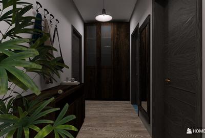 Garsoniera bloc nou + loc parcare!!! - 6