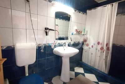 Casa individuala 6 camere de vanzare 250 mpu 361 mp teren zona Lupeni - 10