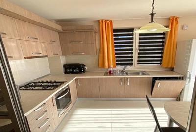 Apartament cu 3 camere, zona CBC si Royal school - 4