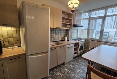 Apartament 3 Camere | Decomandat | Arcul de Triumf - 12