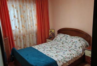 Apoartament 2 camere zona Primaverii , parter ,mobilat si utilat , garaj inclus - 5