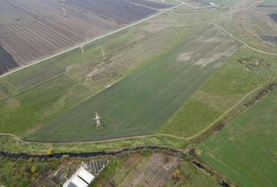 Teren 37,344mp în zona industriala Vest, Arad - 6