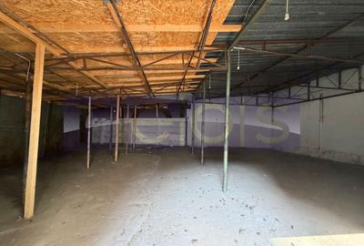 INCHIRIERE SPATIU COMERCIAL | 1040MP | TITULESCU | ACTVITATI LOGISTICE - 18