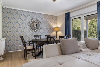 Vilă Corbeanca Premium | Schimb cu apartament București | Complex rezidential - 9