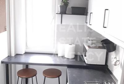 Garsonieră, mobilată în Militari