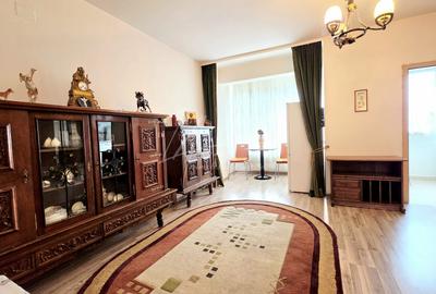 Garsonieră spațioasă, 41 mp. in Prelungirea Ghencea - Ideală pentru investitie. - 22