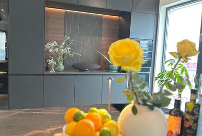 Vanzare apartament 3 camere  tip penthouse- Lux - Nusco - 30