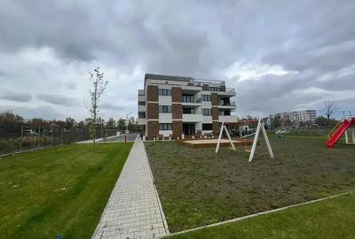 Penthouse 3 CamereI Terasa 85 MPI Metrou | LAC | View Splendid - 12