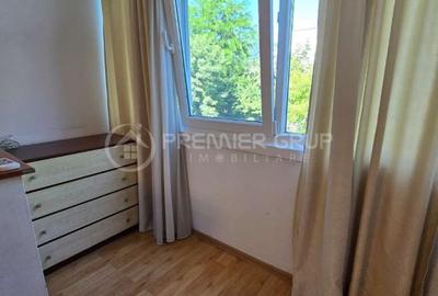 ETAJ 2! Apartament 56mp, Podu Ros, langa statia de tramvai, AC - 6