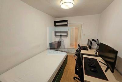 Apartament 3 camere - decomandat - Răcădău, Brașov - 3