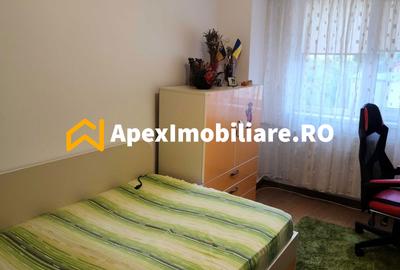 Apartament 3 camere de inchiriat Lujerului București | ApexImobiliare.ro - 7