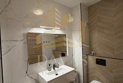 Apartament 2 camere ultrafinisat 65mp|Dressing |P.sub.inclusa in preț|The Office - 7