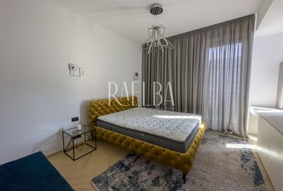 Penthouse | Jacuzzi | 300MP | 4 camere | One Mamaia | Parcare - 12