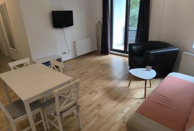 Apartament modern cu 3 camere in bloc nou Tudor (Cantemir) - 4