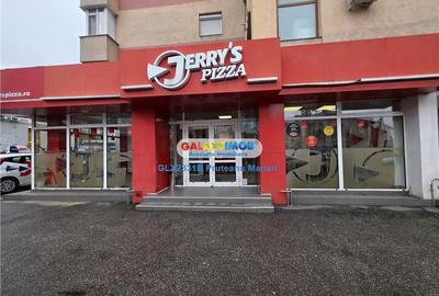 Inchiriere spatiu Comercial central situat aproape de Mall Pitesti - 1