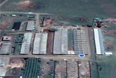 Hala de inchiriat - Bosanci - 1