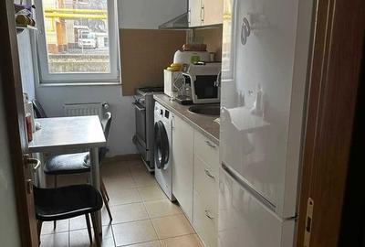Apartament de închiriat, 2 camere, 51 mp, Plopilor zona BTarena - 4