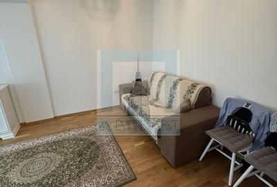 Apartament 2 camere , mobilat/utilat - zona Dealul Morii Residence - 7