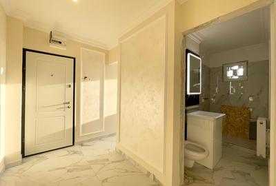 Apartament 2 camere renovat Calea Sagului - 1